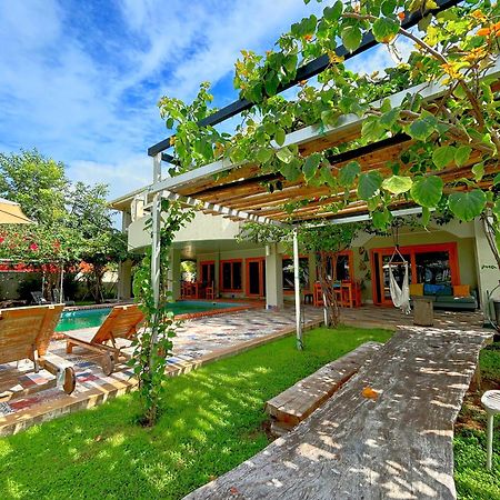 Апартаменты Royal Palm Retreat Cabrera Экстерьер фото